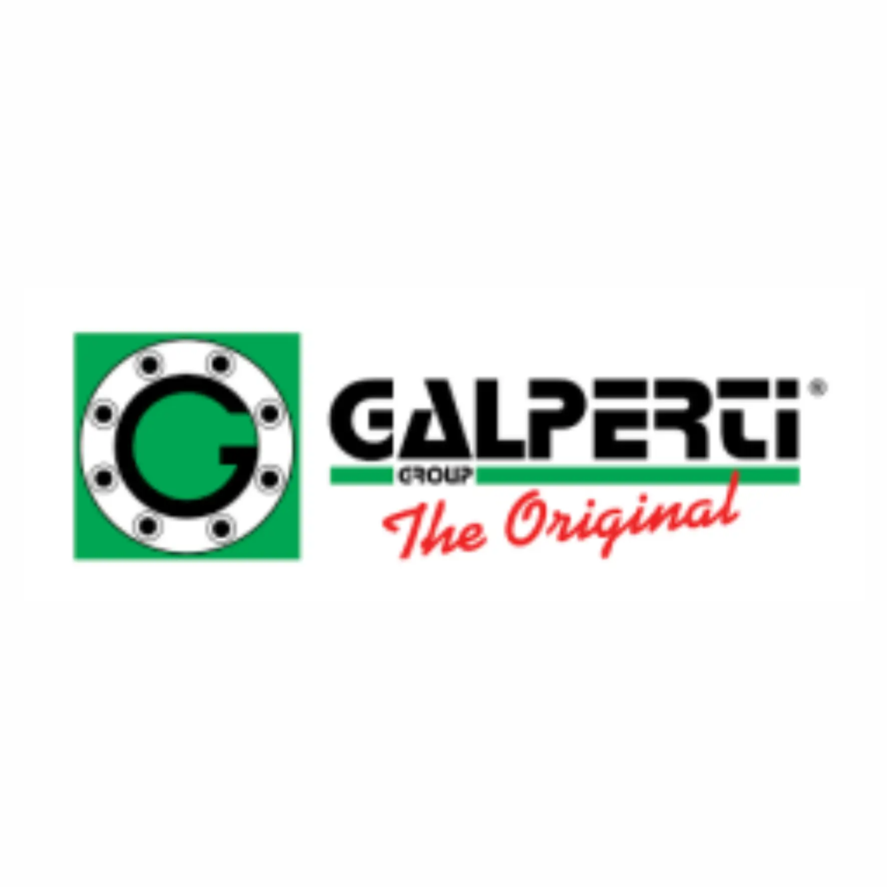 GALPERTI
