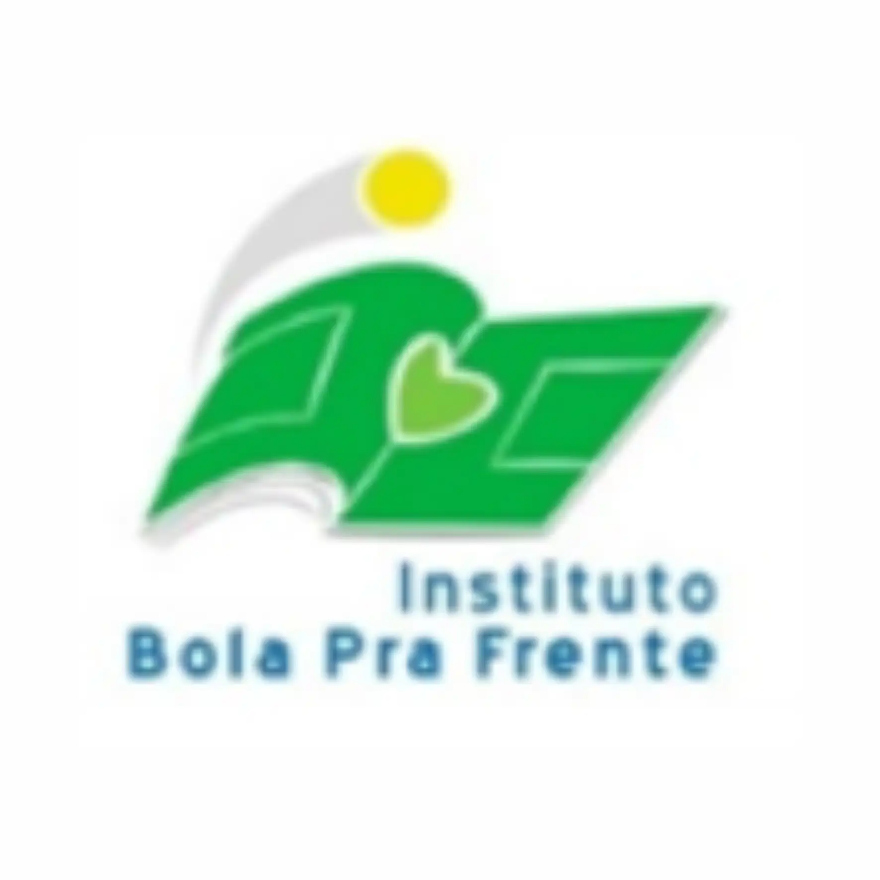 INSTITURO BOLA PRA FRENTE