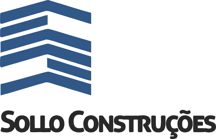 Logo Sollo Construções